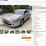 Citroen C5